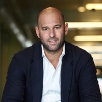 Anthony Baron
