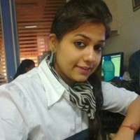 Gaurika Sachdev