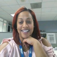 Ericka Ward