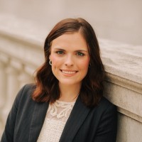 Katherine Goodin, J.D., MPA