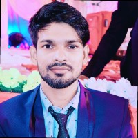Md Tabrej