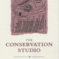 The Conservation Studio TCS