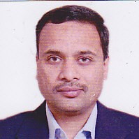 Ashish Joshi
