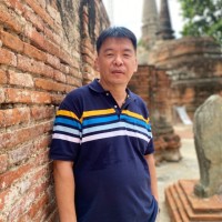 Somsak Chuenprapai