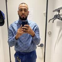 Joel Rodriguez