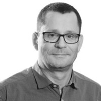 Claus Lundqvist
