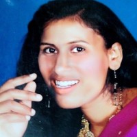 Sangita Kumari Sil
