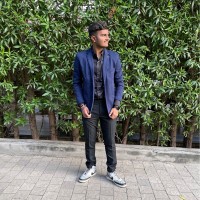 Patel Sanket