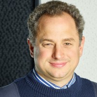 Alain Langerock