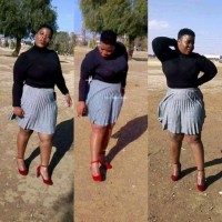 Lizzie Florence Dikiza