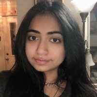 Sruthi Anthony