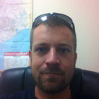 Mike Thompson