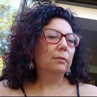 Claudia Rivera Coppo