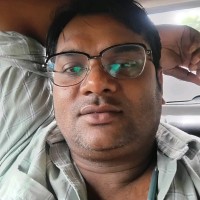 Mahendra Patel