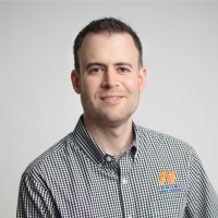 Jorge Garcia Corral de la Maza