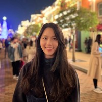 Phoebe Wong