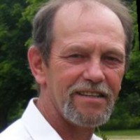 Frank Hibbert