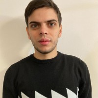 Tiago Martinez