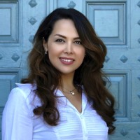 Sarvenaz Vandyousefi, Phd, Ms, Rd, Ld