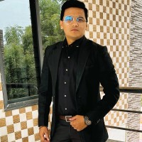 HR Bhavin Chauhan