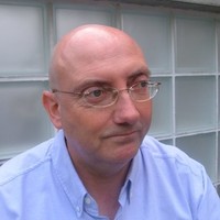Ian Black