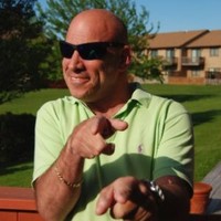 Michael Aronin