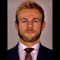 Trey Olson