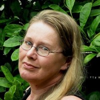 Michelle Harnett