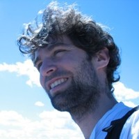Rogier Bos