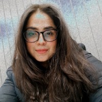 Mehak Shahid