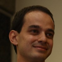 Claudio Rodrigo da Silva
