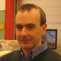Dick Hedegård