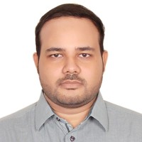 Mohammad Monzurul Islam