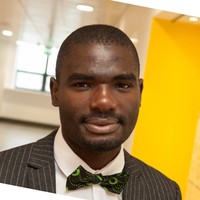 Madalitso Chikumbanje, Ph.D