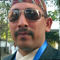 Shravan Prasad Chaulagain