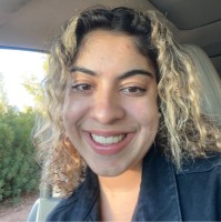 Ashley Awad