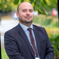 Alan Mechem