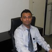 Ritesh Gala