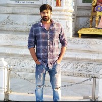 Vivek Tanwar