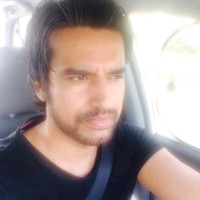 Syed Kazmi