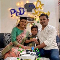 Dr. Sonali Pimple- Banpure