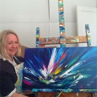 Janet Nelson