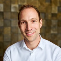 Joep Van Der Velden