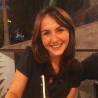 Mariana Di Gregorio Giuffrida