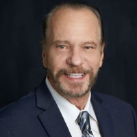 Larry Harbin