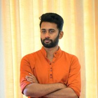 Raghavendra Krishnamurthy