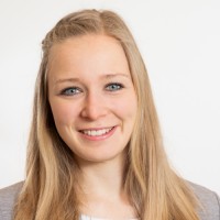 Svenja Marburger