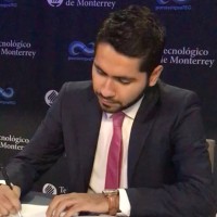 Patricio Amarante Esparza