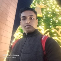 Satyajit Raut