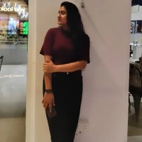 Sanchita Nayak